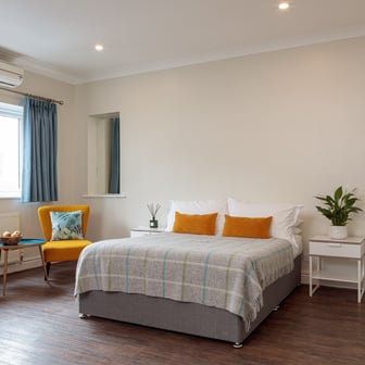 Extra Large (with Sea View option) - Image 4